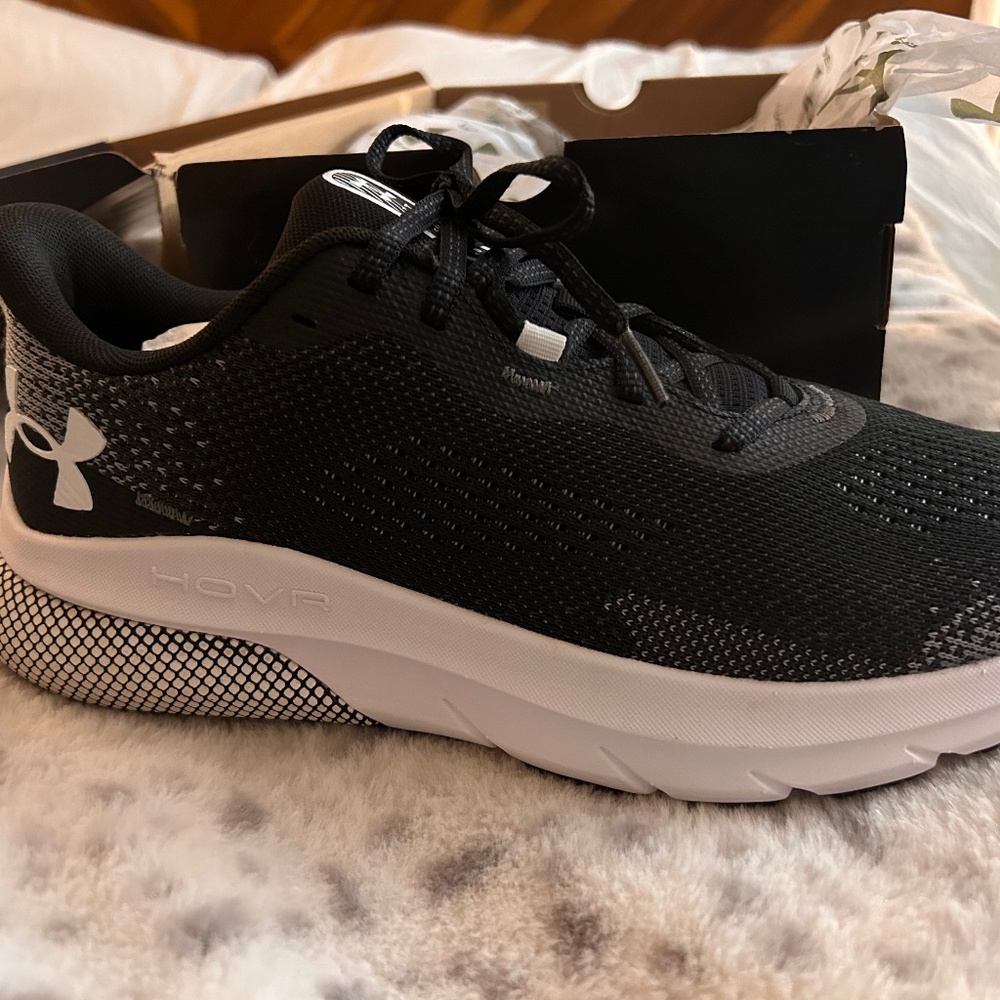 Men’s Under Armour HOVR Turbulence 2 2E running shoes